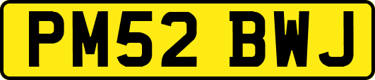 PM52BWJ