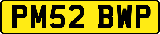 PM52BWP