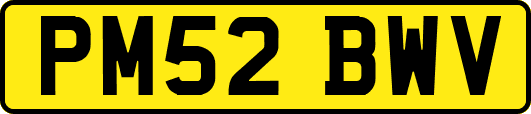 PM52BWV