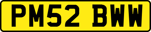 PM52BWW