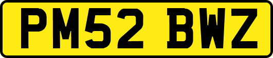 PM52BWZ