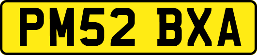 PM52BXA