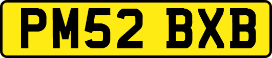PM52BXB