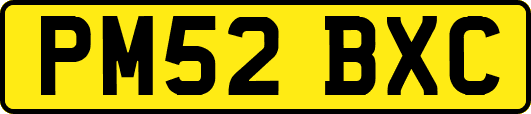 PM52BXC