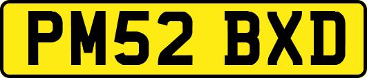 PM52BXD
