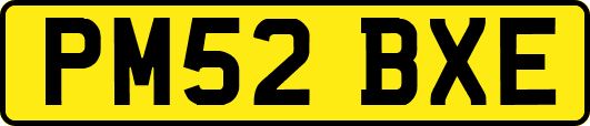 PM52BXE
