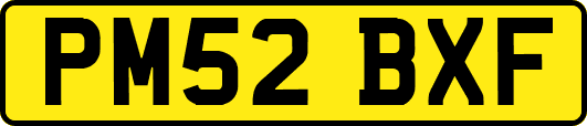 PM52BXF