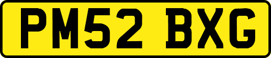 PM52BXG