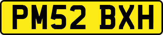 PM52BXH