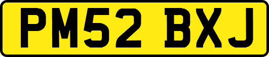 PM52BXJ
