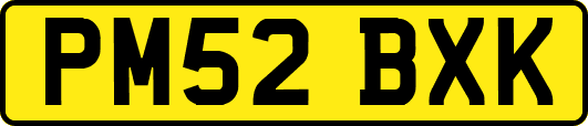 PM52BXK