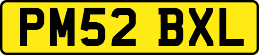 PM52BXL