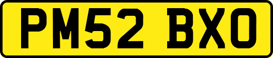 PM52BXO