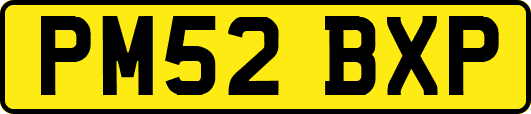 PM52BXP