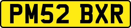 PM52BXR