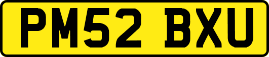 PM52BXU