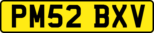 PM52BXV