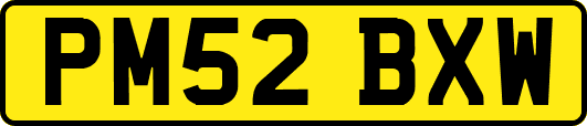 PM52BXW
