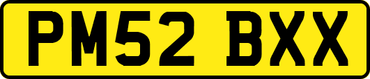 PM52BXX