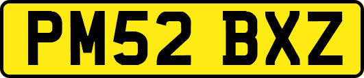 PM52BXZ