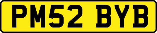 PM52BYB