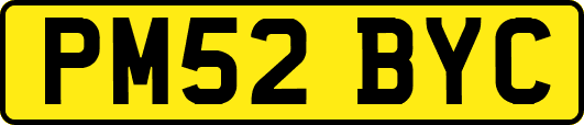 PM52BYC