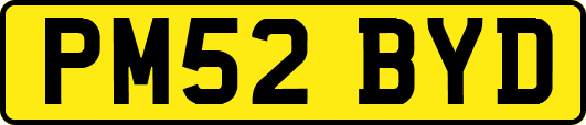 PM52BYD