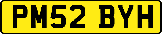 PM52BYH