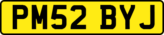 PM52BYJ