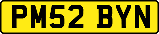 PM52BYN