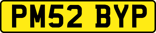 PM52BYP