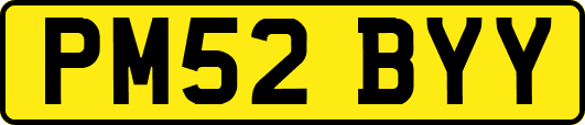 PM52BYY