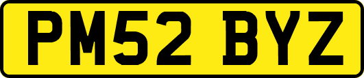 PM52BYZ
