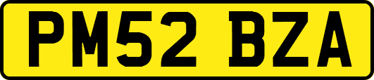 PM52BZA