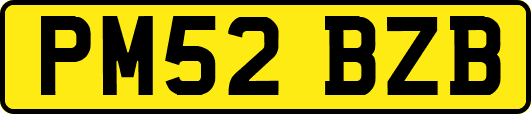 PM52BZB