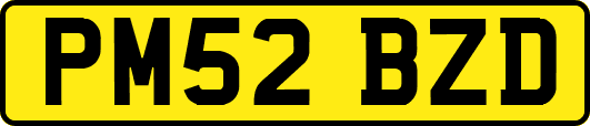 PM52BZD
