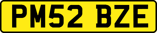 PM52BZE