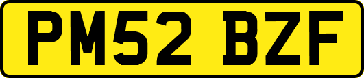 PM52BZF