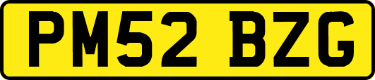 PM52BZG