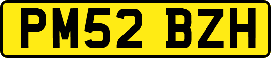 PM52BZH