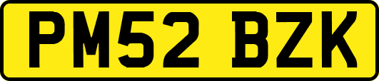 PM52BZK