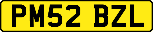 PM52BZL