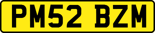 PM52BZM