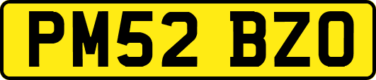 PM52BZO
