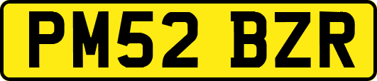PM52BZR