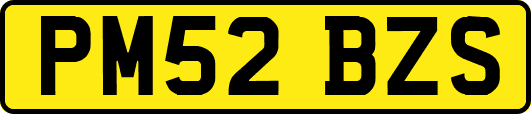 PM52BZS