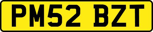 PM52BZT
