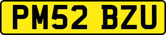 PM52BZU