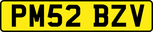 PM52BZV