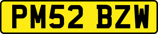 PM52BZW